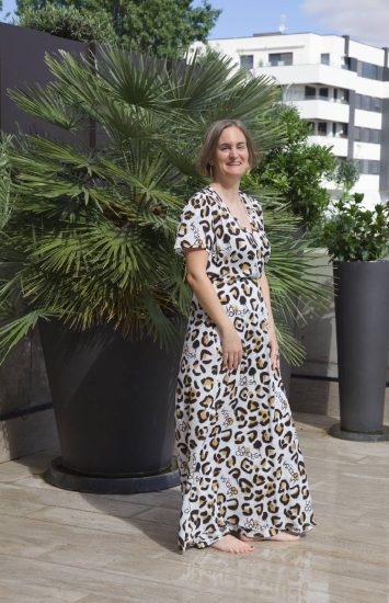 Ana Malón. Interiorismo, decoración, reformas.