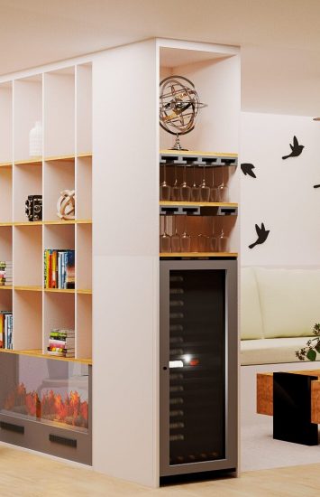 Zona lectura