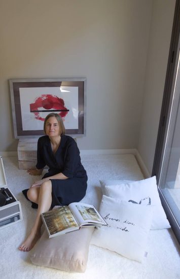 Ana Maln. Interiorismo, decoracin, reformas.